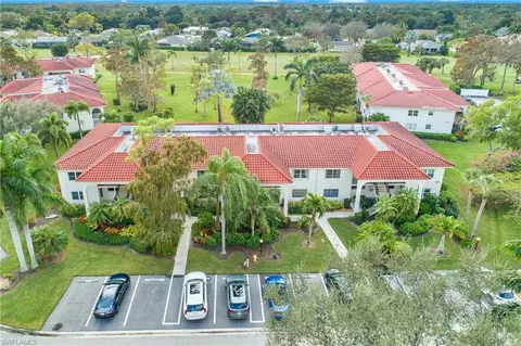 1055 Forest Lakes Dr #F-203, Naples, FL 34105