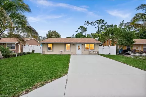 12068 Sitterley St, Naples, FL 34113
