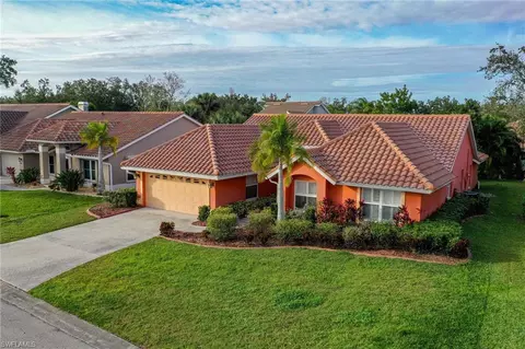 12588 Shannondale Dr, Fort Myers, FL 33913