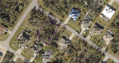 0986024031 Nebraska Ln, North Port, FL 34286
