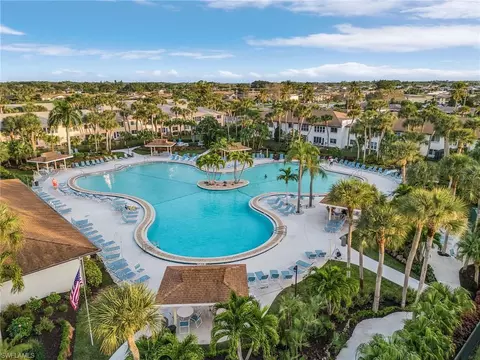 4018 Northlight Dr #1412, Naples, FL 34112