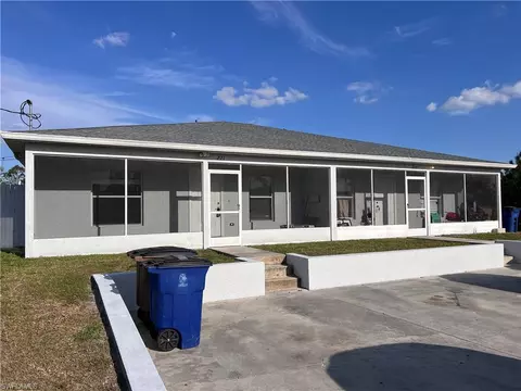 221-223 Ivan Ave S, Lehigh Acres, FL 33973