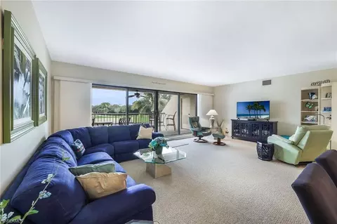 6300 Pelican Bay Blvd #201A, Naples, FL 34108