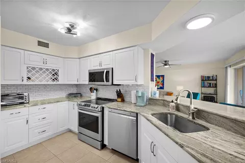 9600 Rosewood Pointe Ter #105, Bonita Springs, FL 34135