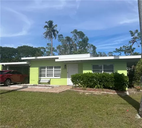 2113 Burton Ave, Fort Myers, FL 33907