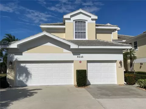 8445 Mystic Greens Way #2103, Naples, FL 34113