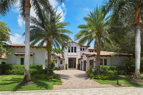 1490 Anhinga Pt, Naples, FL 34105