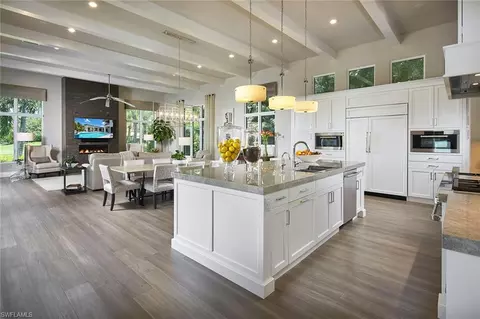 Kitchen - 1490 Anhinga Pt, Naples, FL 34105 photo 1 of 3