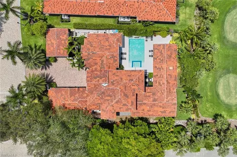 Floorplan - 1490 Anhinga Pt, Naples, FL 34105 photo 1 of 1