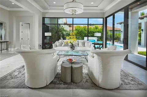 Living - 1490 Anhinga Pt, Naples, FL 34105 photo 3 of 5