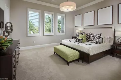 Bedroom - 1490 Anhinga Pt, Naples, FL 34105 photo 4 of 4