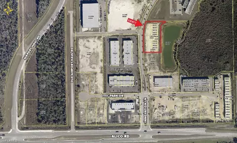 16351 Innovation Ln, Fort Myers, FL 33913