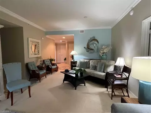 3545 Laurel Greens Ln N #102, Naples, FL 34119