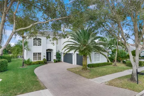 14821 Fripp Island Ct, Naples, FL 34119