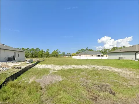 4720 NW 39th Ave, Cape Coral, FL 33993