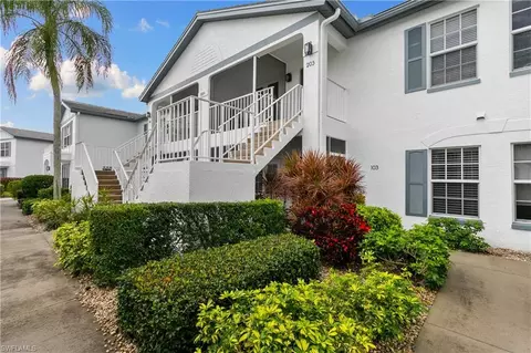 829 Tanbark Dr #103, Naples, FL 34108