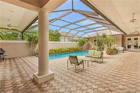 4845 Keswick Way, Naples, FL 34105 photo 4