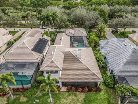 4845 Keswick Way, Naples, FL 34105 photo 36