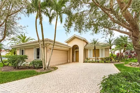 4845 Keswick Way, Naples, FL 34105 photo 2