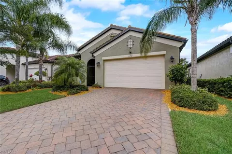 11799 Timbermarsh Ct, Fort Myers, FL 33913