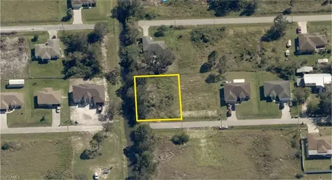 3801 4th St SW, Lehigh Acres, FL 33976