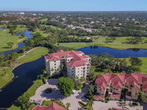 7040 Pelican Bay Blvd #D-403, Naples, FL 34108