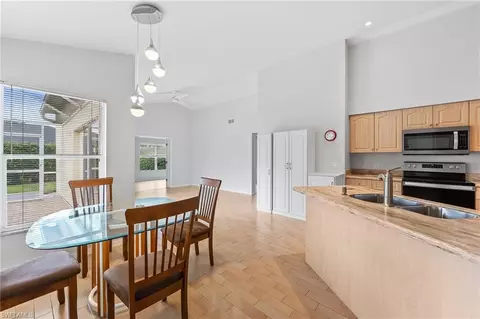 Dining - 511 Ibis Way, Naples, FL 34110 photo 2 of 2