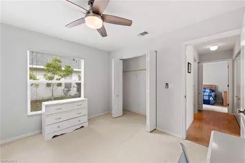 Bedroom - 511 Ibis Way, Naples, FL 34110 photo 6 of 8