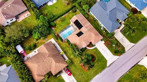 Exterior - 511 Ibis Way, Naples, FL 34110 photo 11 of 11