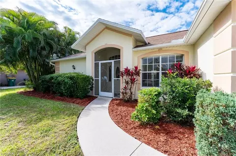 Exterior - 511 Ibis Way, Naples, FL 34110 photo 2 of 11