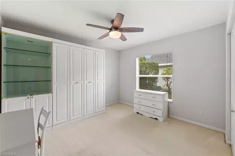 Bedroom - 511 Ibis Way, Naples, FL 34110 photo 5 of 8