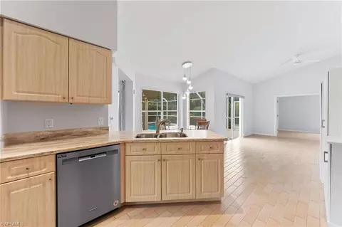Kitchen - 511 Ibis Way, Naples, FL 34110 photo 2 of 4