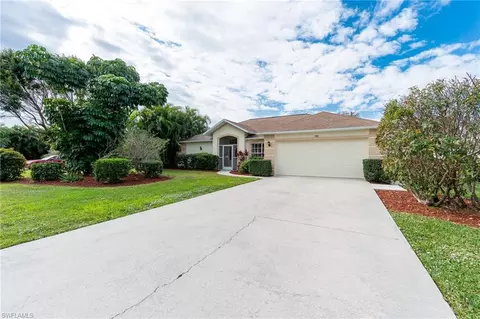 Exterior - 511 Ibis Way, Naples, FL 34110 photo 6 of 11