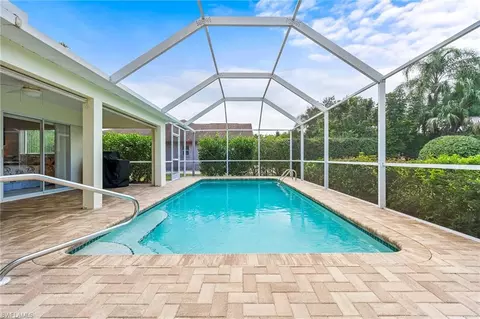 Exterior - 511 Ibis Way, Naples, FL 34110 photo 3 of 11