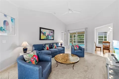 Living - 511 Ibis Way, Naples, FL 34110 photo 2 of 5