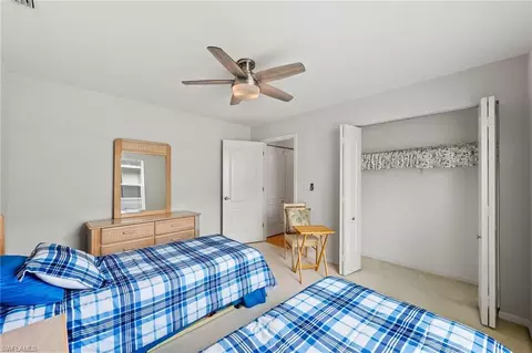 Bedroom - 511 Ibis Way, Naples, FL 34110 photo 8 of 8