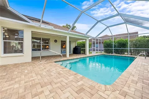 Exterior - 511 Ibis Way, Naples, FL 34110 photo 4 of 11
