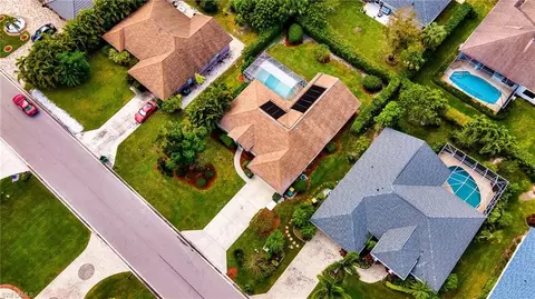 Exterior - 511 Ibis Way, Naples, FL 34110 photo 10 of 11