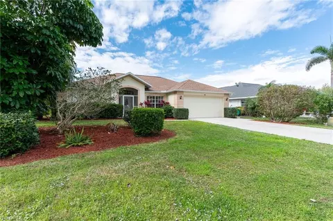 Exterior - 511 Ibis Way, Naples, FL 34110 photo 7 of 11