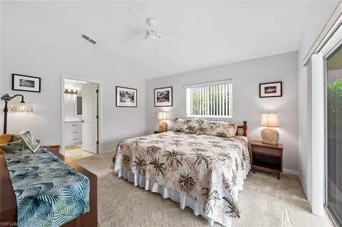 Bedroom - 511 Ibis Way, Naples, FL 34110 photo 1 of 8