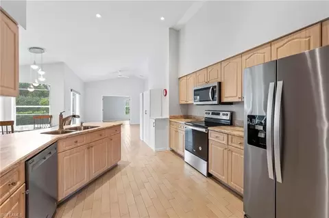 Kitchen - 511 Ibis Way, Naples, FL 34110 photo 1 of 4