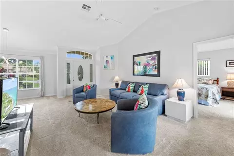 Living - 511 Ibis Way, Naples, FL 34110 photo 4 of 5