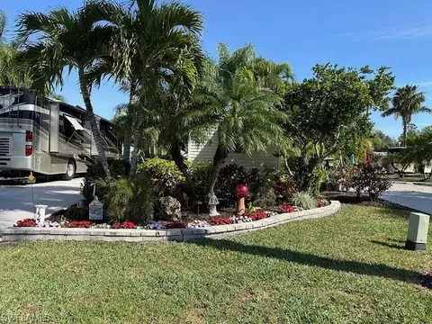 lot122 3027 Cupola Ln N, Labelle, FL 33935