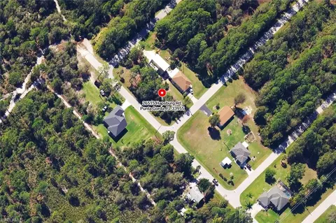 26515 Hapsburg Rd, Punta Gorda, FL 33955