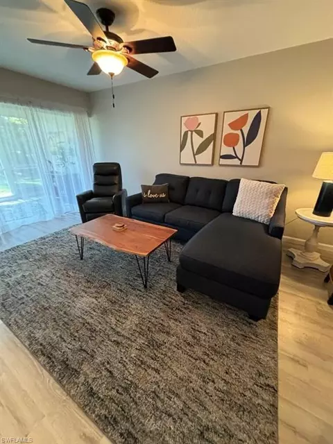 Living - 4111 Lorene Dr #103, Estero, FL 33928 photo 2 of 3