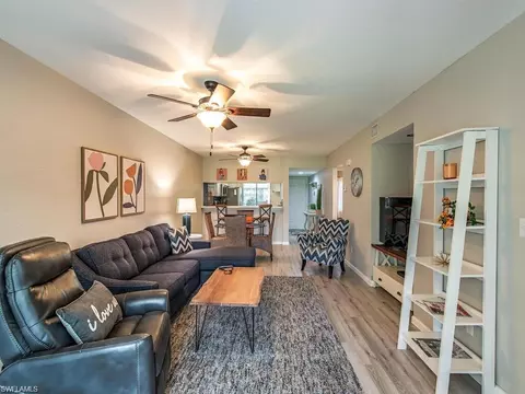 Living - 4111 Lorene Dr #103, Estero, FL 33928 photo 3 of 3