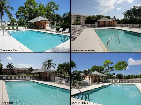 Exterior - 4111 Lorene Dr #103, Estero, FL 33928 photo 7 of 12