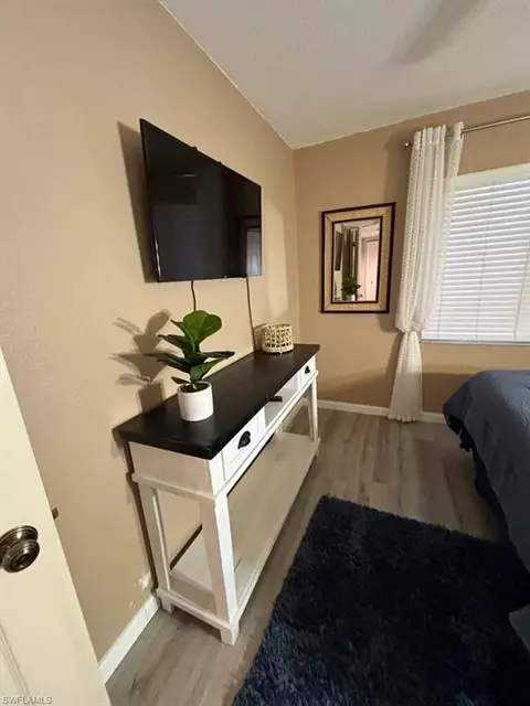 Bedroom - 4111 Lorene Dr #103, Estero, FL 33928 photo 3 of 3
