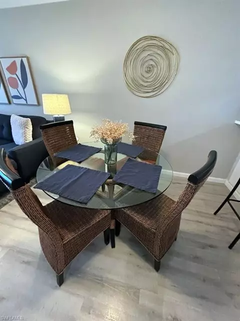 Dining - 4111 Lorene Dr #103, Estero, FL 33928 photo 2 of 2