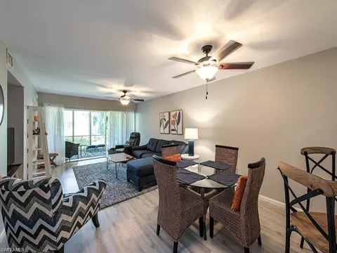 Dining - 4111 Lorene Dr #103, Estero, FL 33928 photo 1 of 2